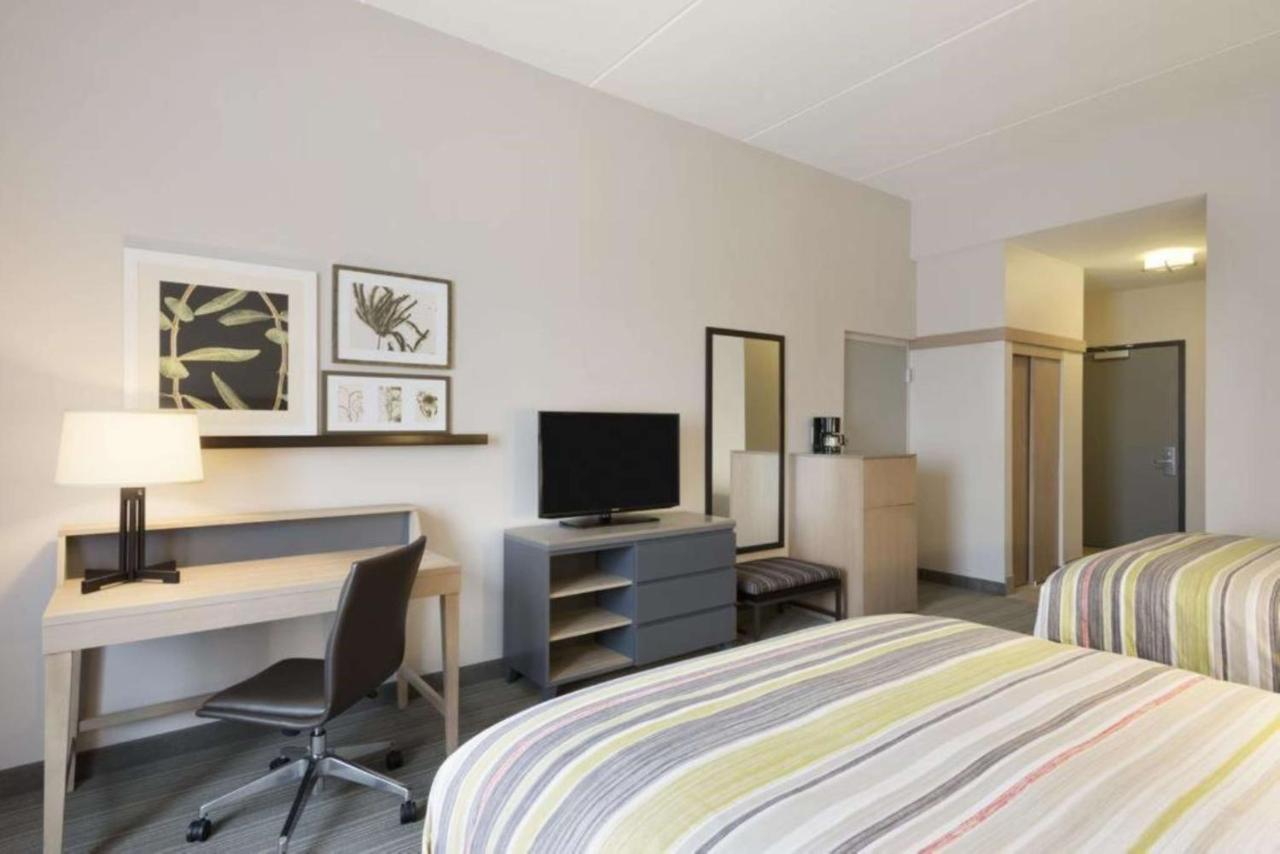 Country Inn & Suites By Radisson, Green Bay East, Wi Exteriér fotografie