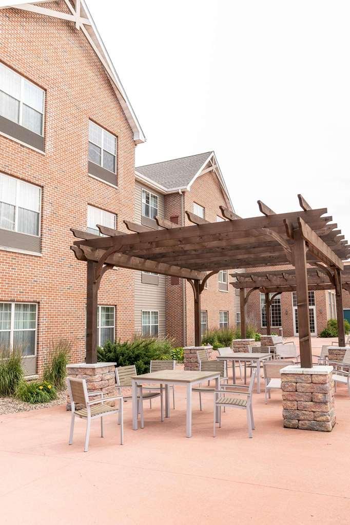Country Inn & Suites By Radisson, Green Bay East, Wi Exteriér fotografie