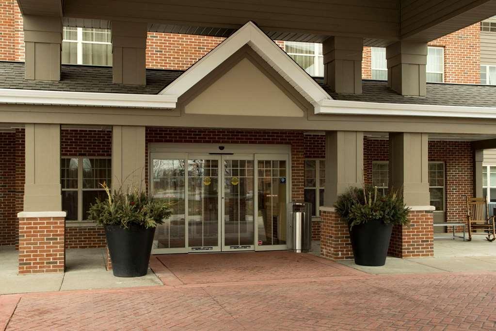 Country Inn & Suites By Radisson, Green Bay East, Wi Exteriér fotografie