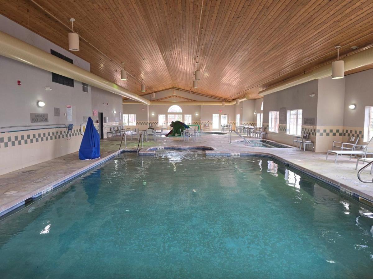 Country Inn & Suites By Radisson, Green Bay East, Wi Exteriér fotografie