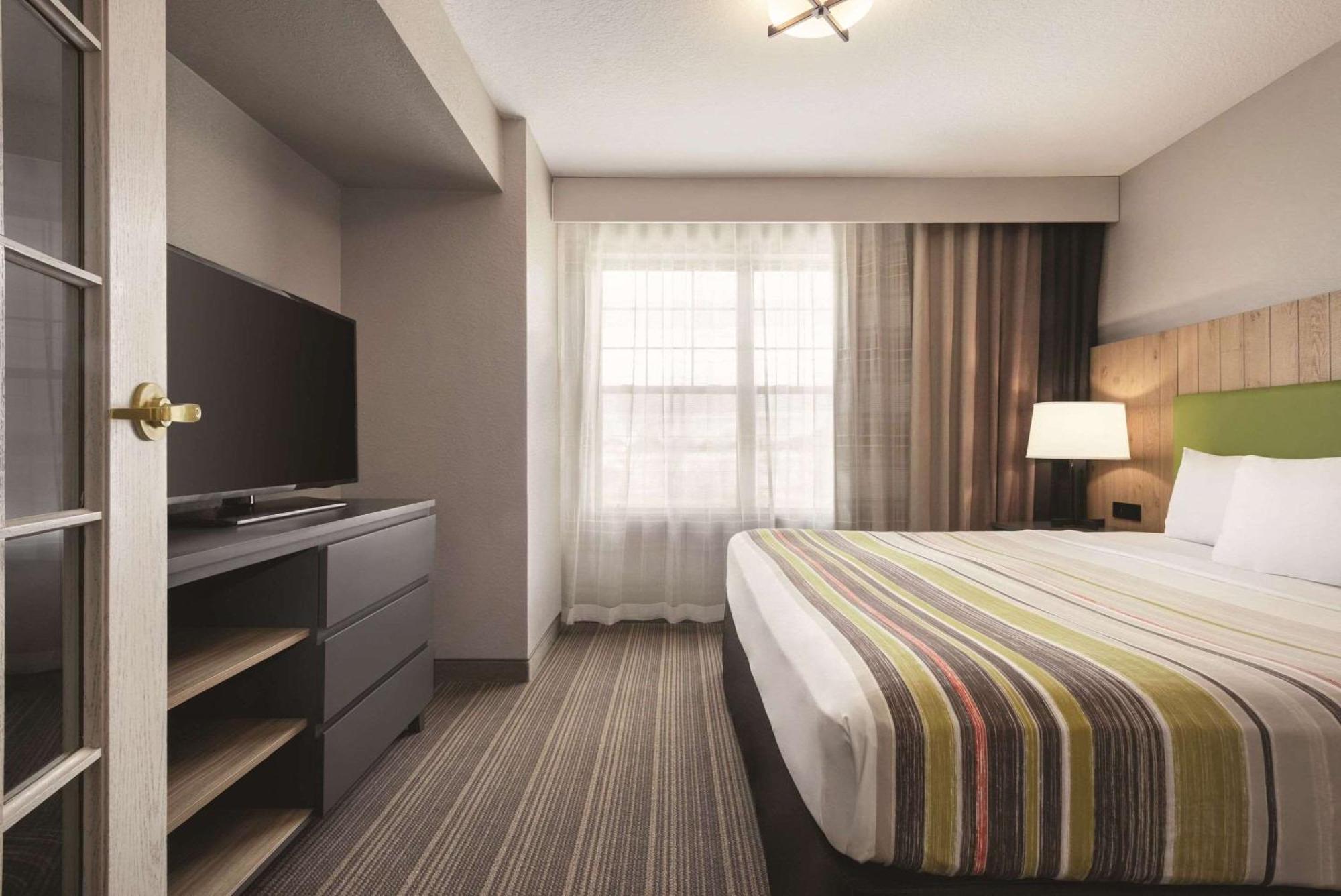 Country Inn & Suites By Radisson, Green Bay East, Wi Exteriér fotografie