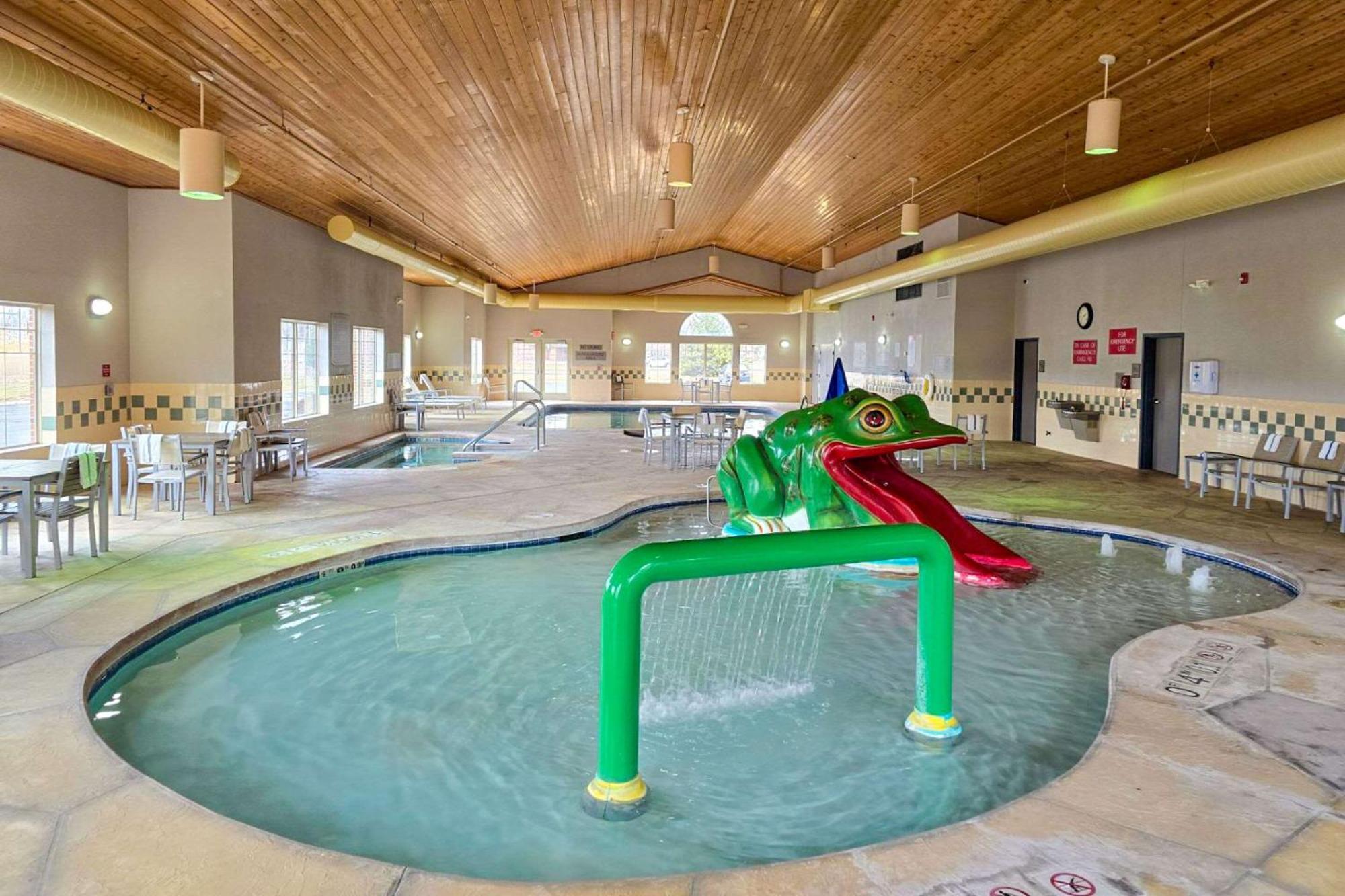 Country Inn & Suites By Radisson, Green Bay East, Wi Exteriér fotografie