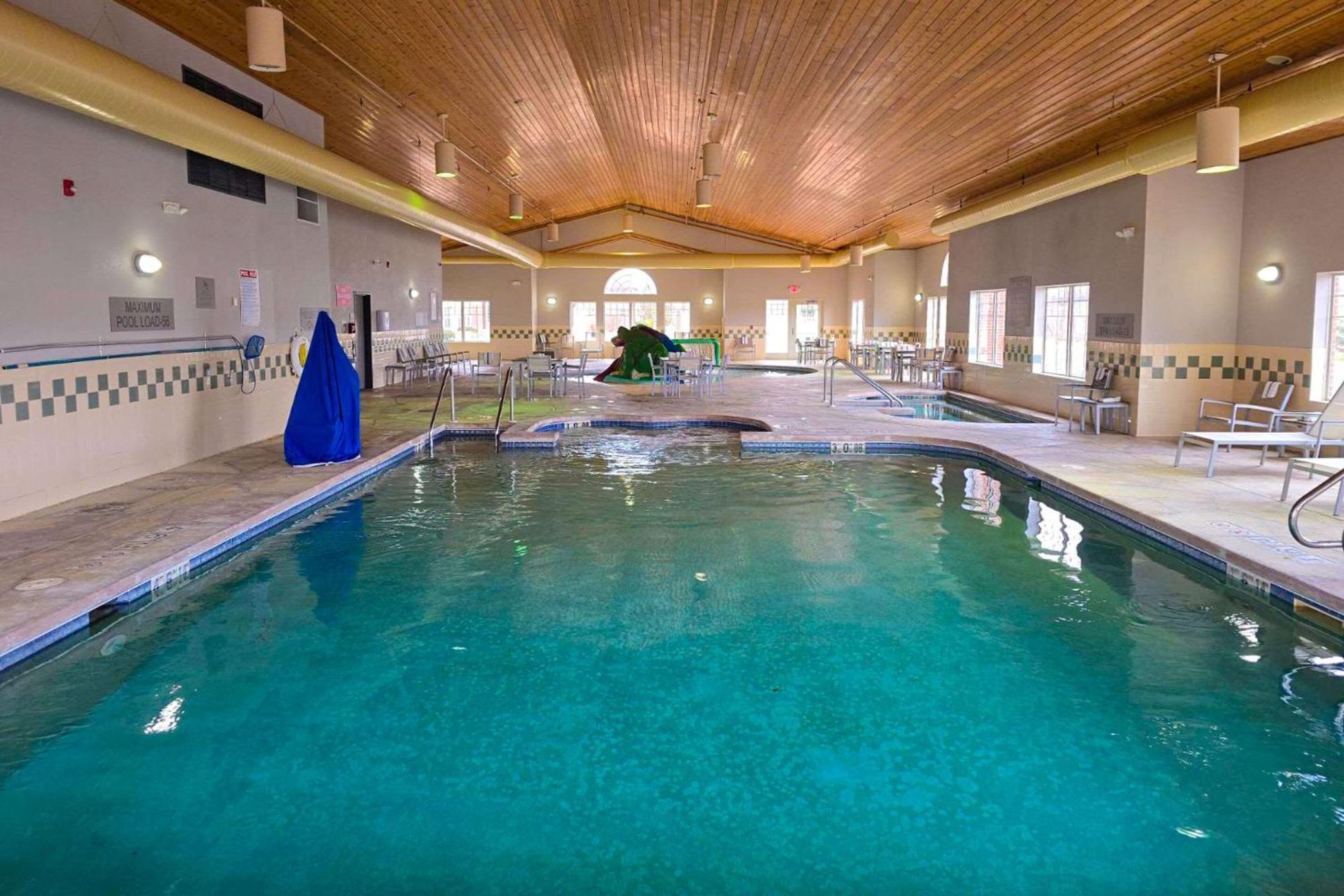 Country Inn & Suites By Radisson, Green Bay East, Wi Exteriér fotografie