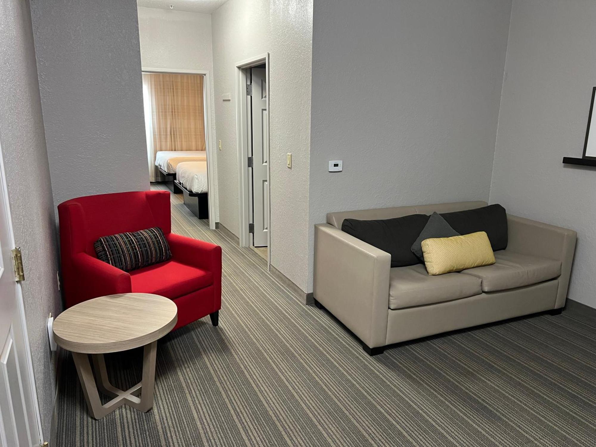 Country Inn & Suites By Radisson, Green Bay East, Wi Exteriér fotografie