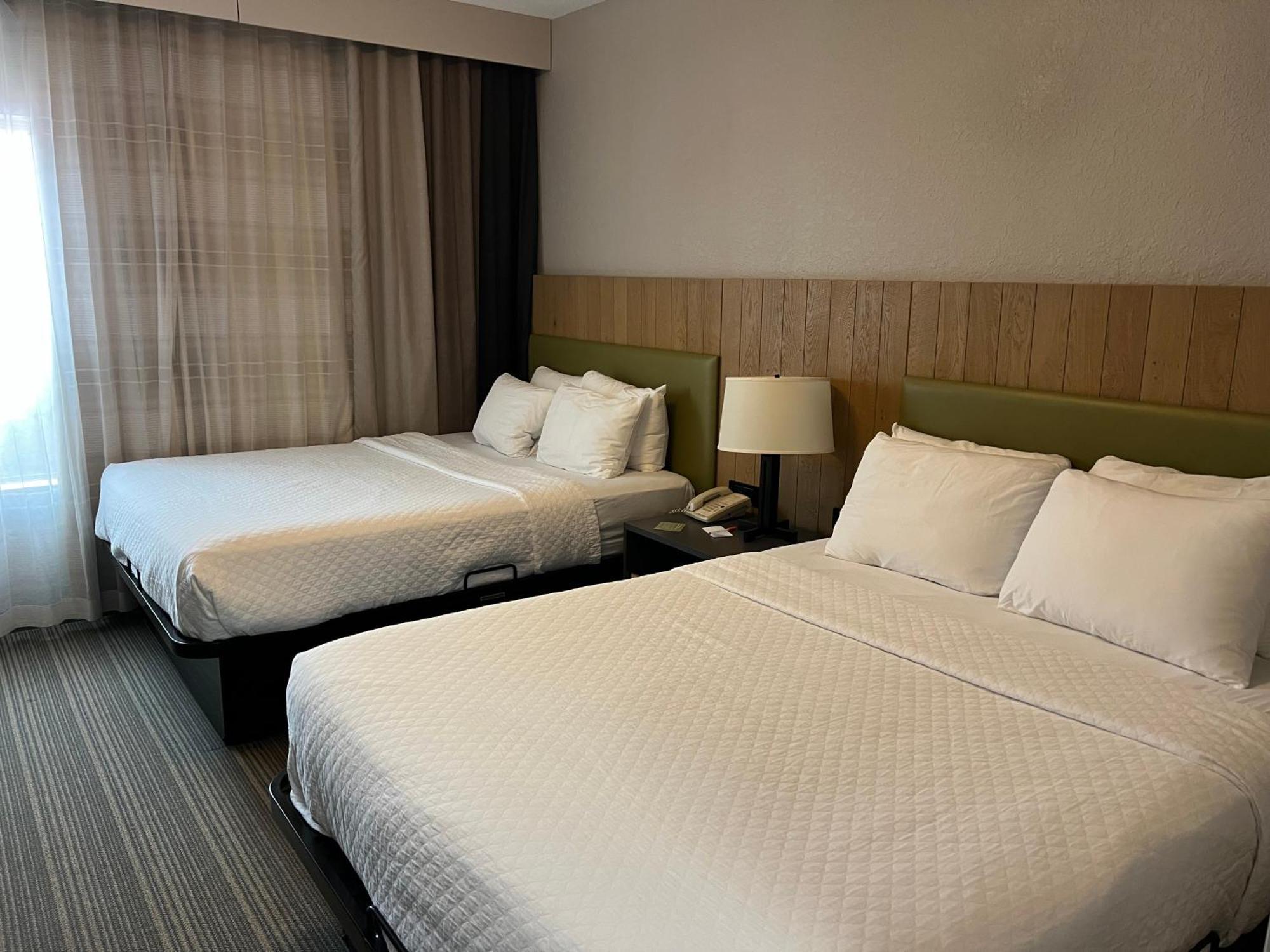 Country Inn & Suites By Radisson, Green Bay East, Wi Exteriér fotografie