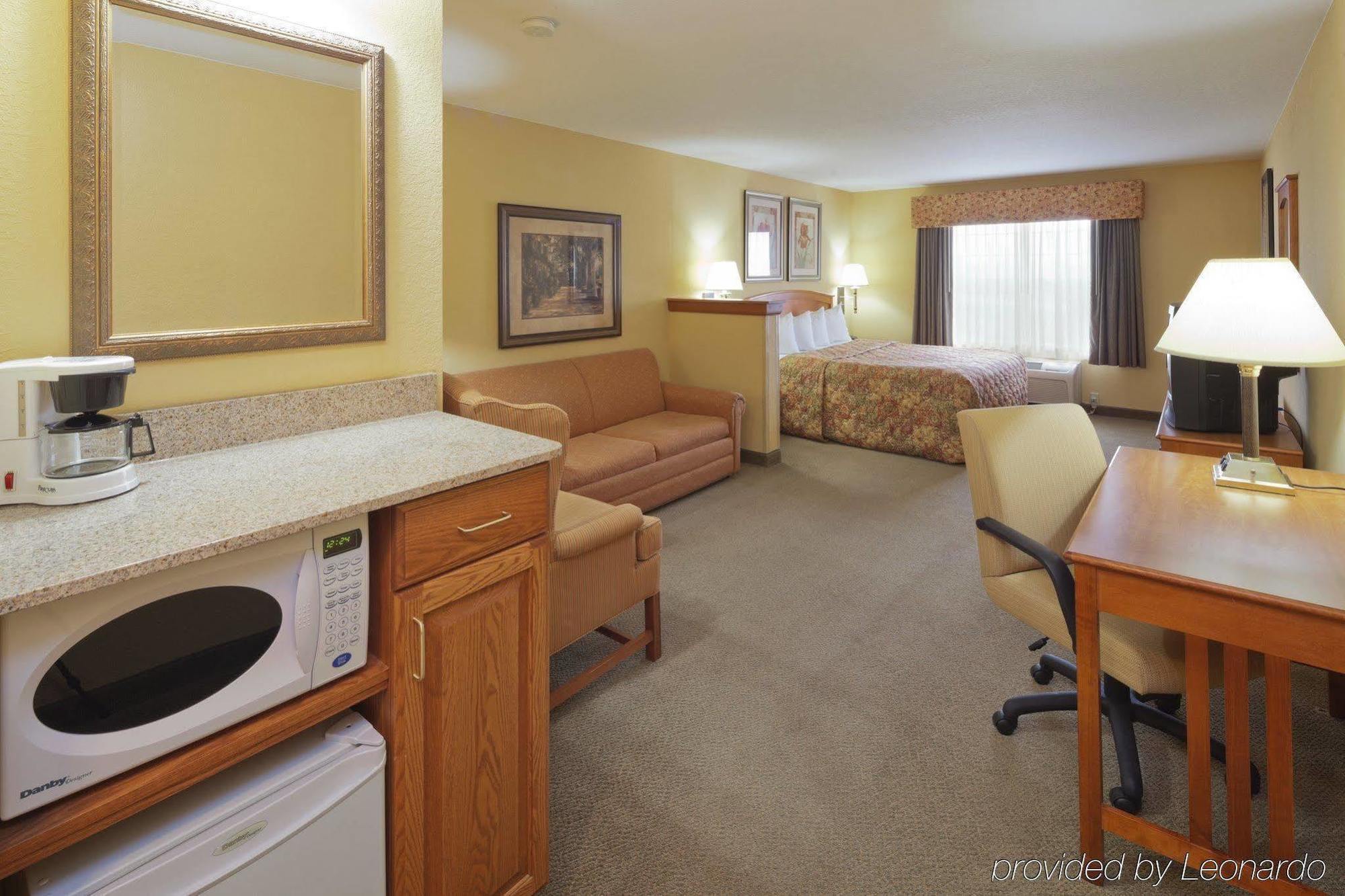 Country Inn & Suites By Radisson, Green Bay East, Wi Exteriér fotografie