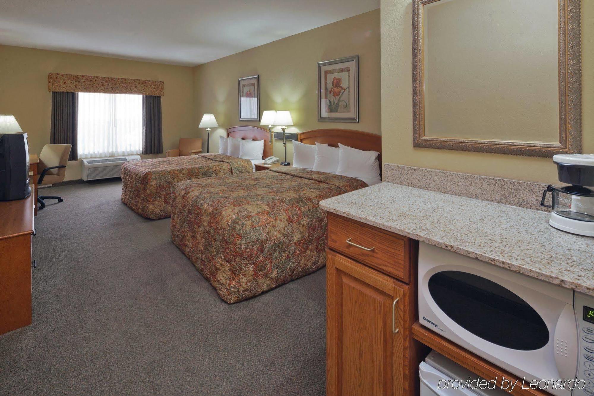 Country Inn & Suites By Radisson, Green Bay East, Wi Exteriér fotografie