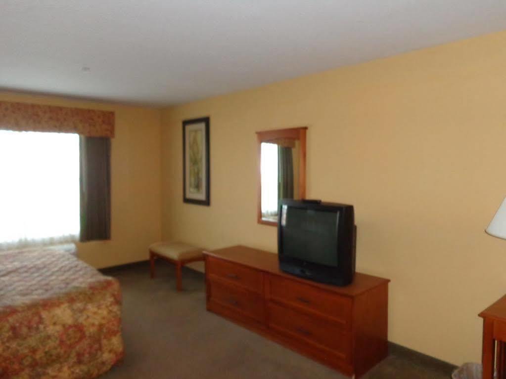 Country Inn & Suites By Radisson, Green Bay East, Wi Exteriér fotografie