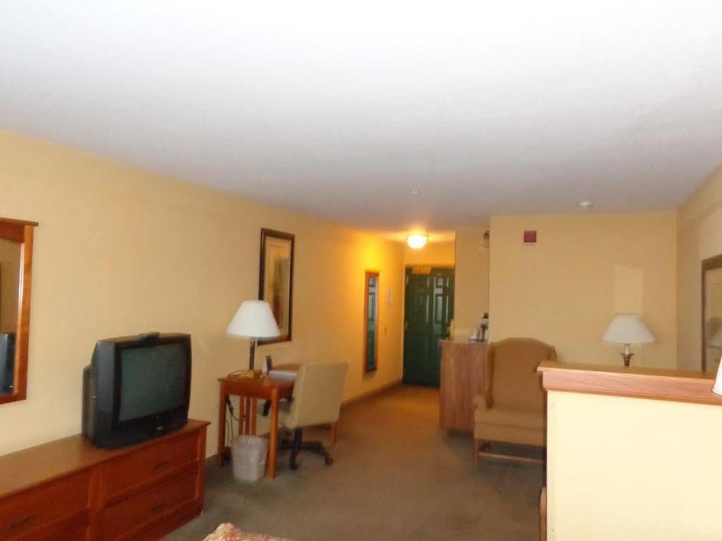 Country Inn & Suites By Radisson, Green Bay East, Wi Exteriér fotografie