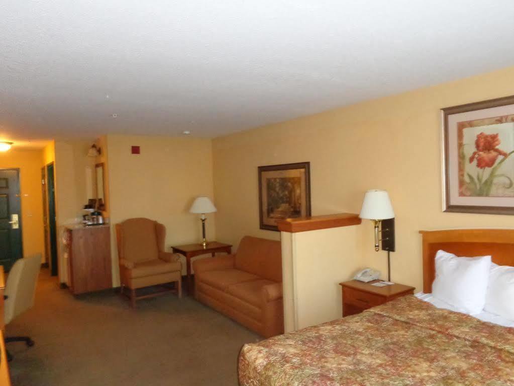 Country Inn & Suites By Radisson, Green Bay East, Wi Exteriér fotografie