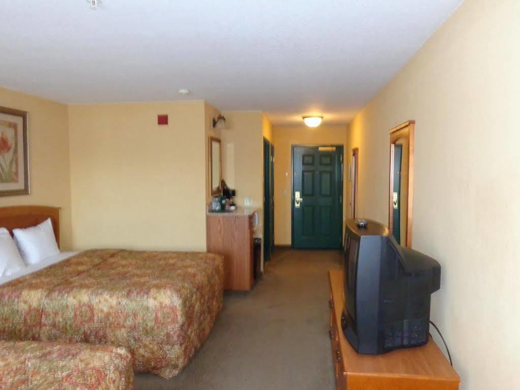 Country Inn & Suites By Radisson, Green Bay East, Wi Exteriér fotografie