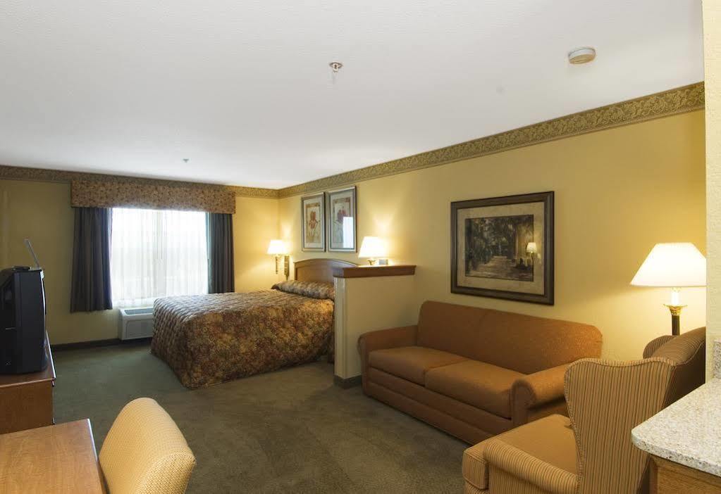 Country Inn & Suites By Radisson, Green Bay East, Wi Exteriér fotografie