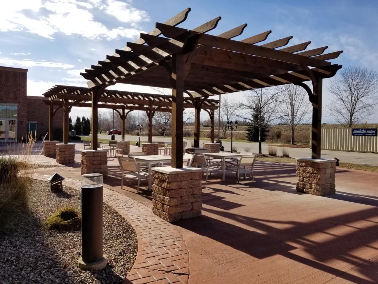 Country Inn & Suites By Radisson, Green Bay East, Wi Exteriér fotografie