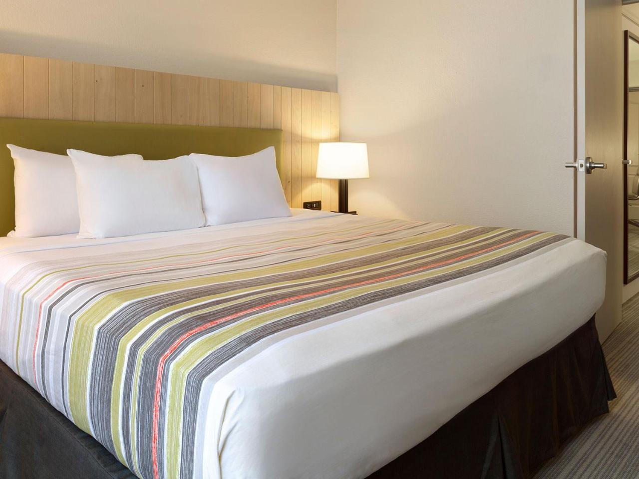 Country Inn & Suites By Radisson, Green Bay East, Wi Exteriér fotografie