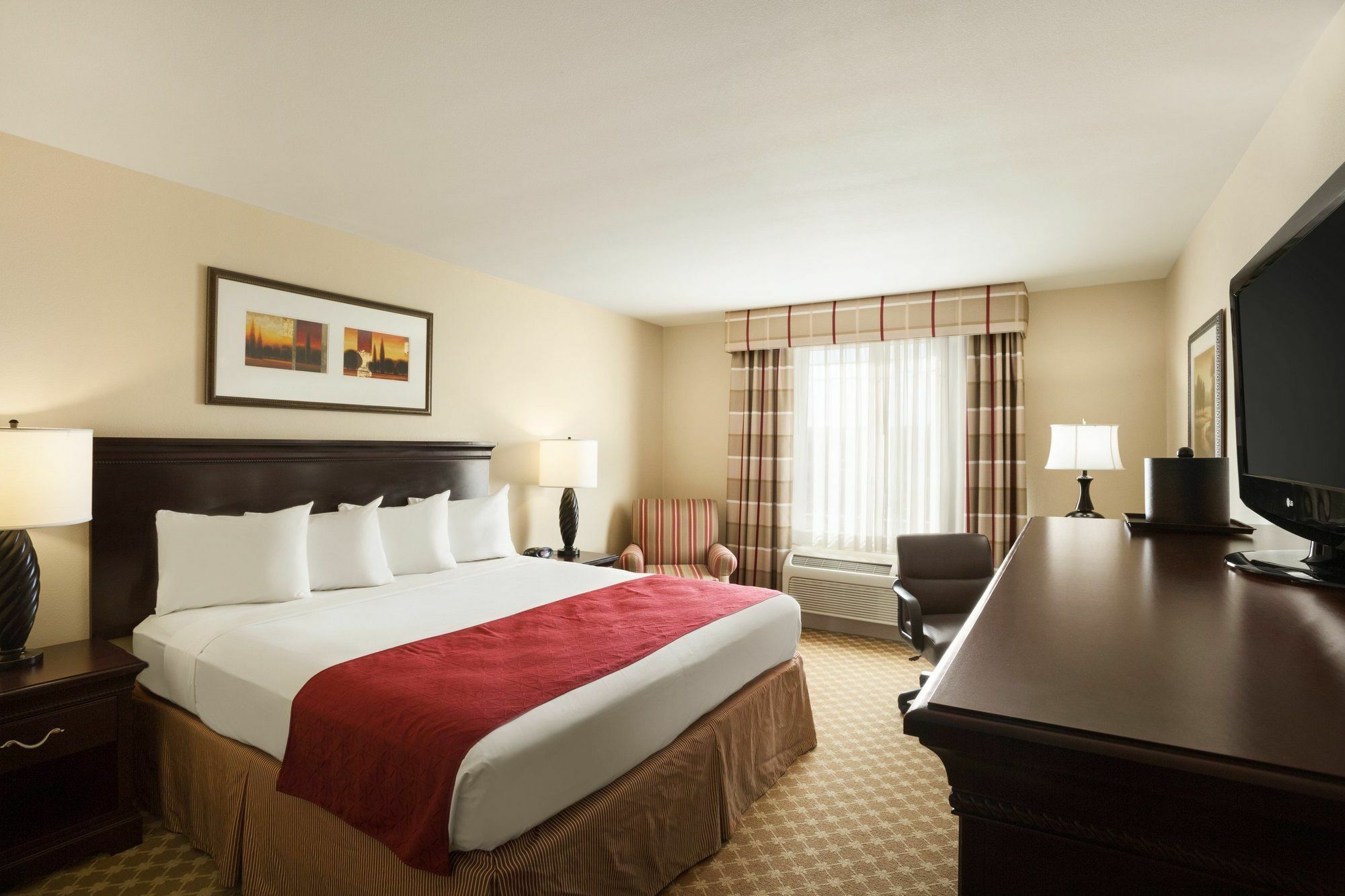 Country Inn & Suites By Radisson, Green Bay East, Wi Exteriér fotografie