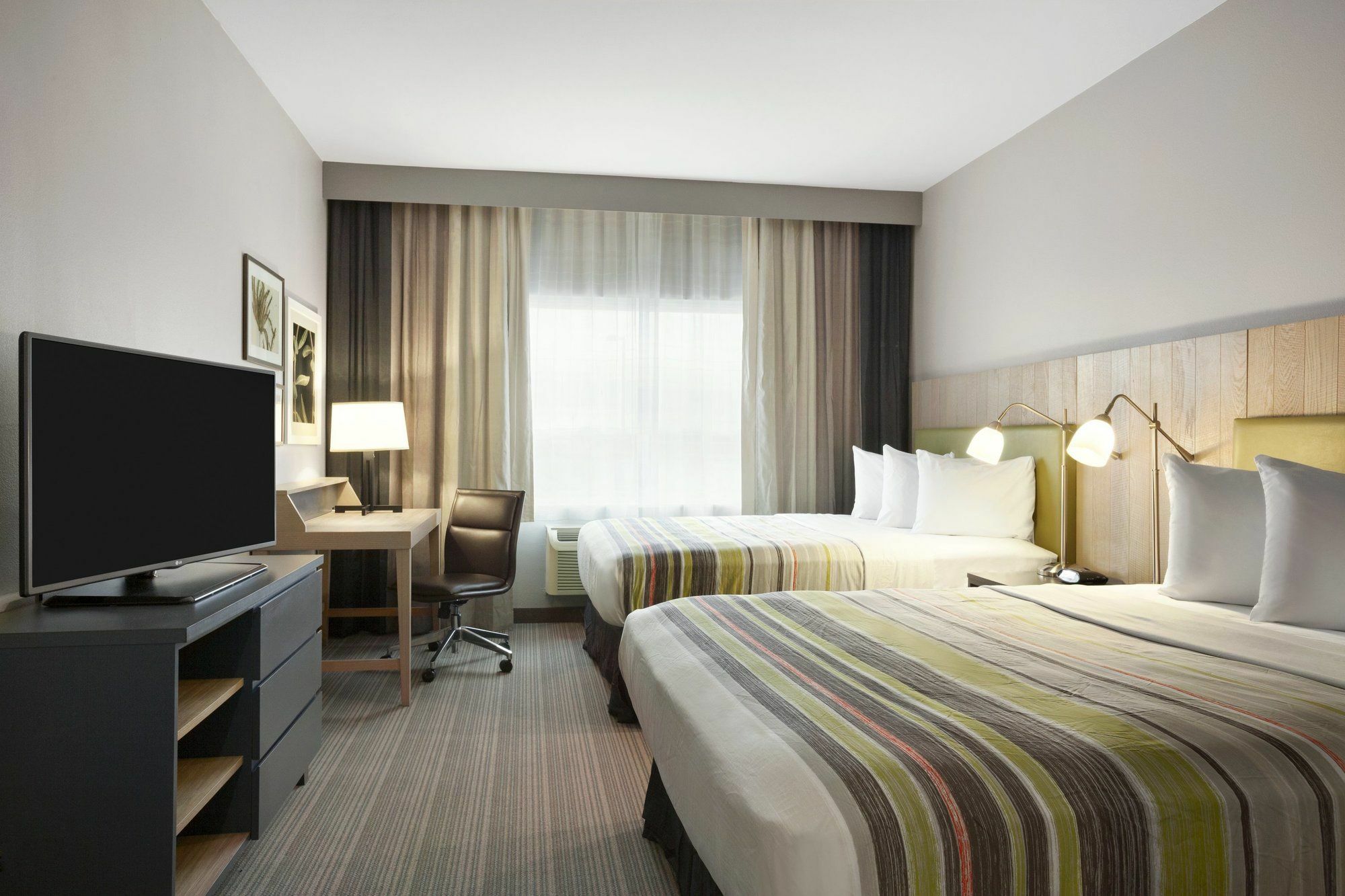 Country Inn & Suites By Radisson, Green Bay East, Wi Exteriér fotografie