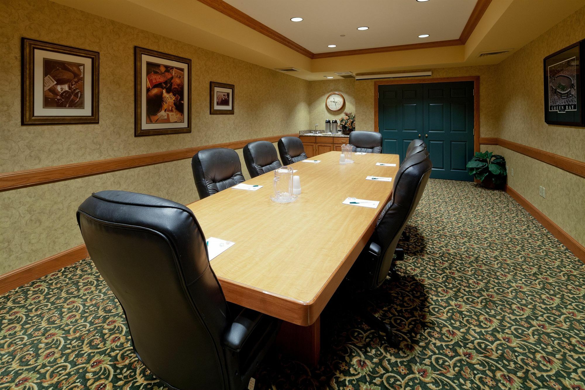 Country Inn & Suites By Radisson, Green Bay East, Wi Exteriér fotografie