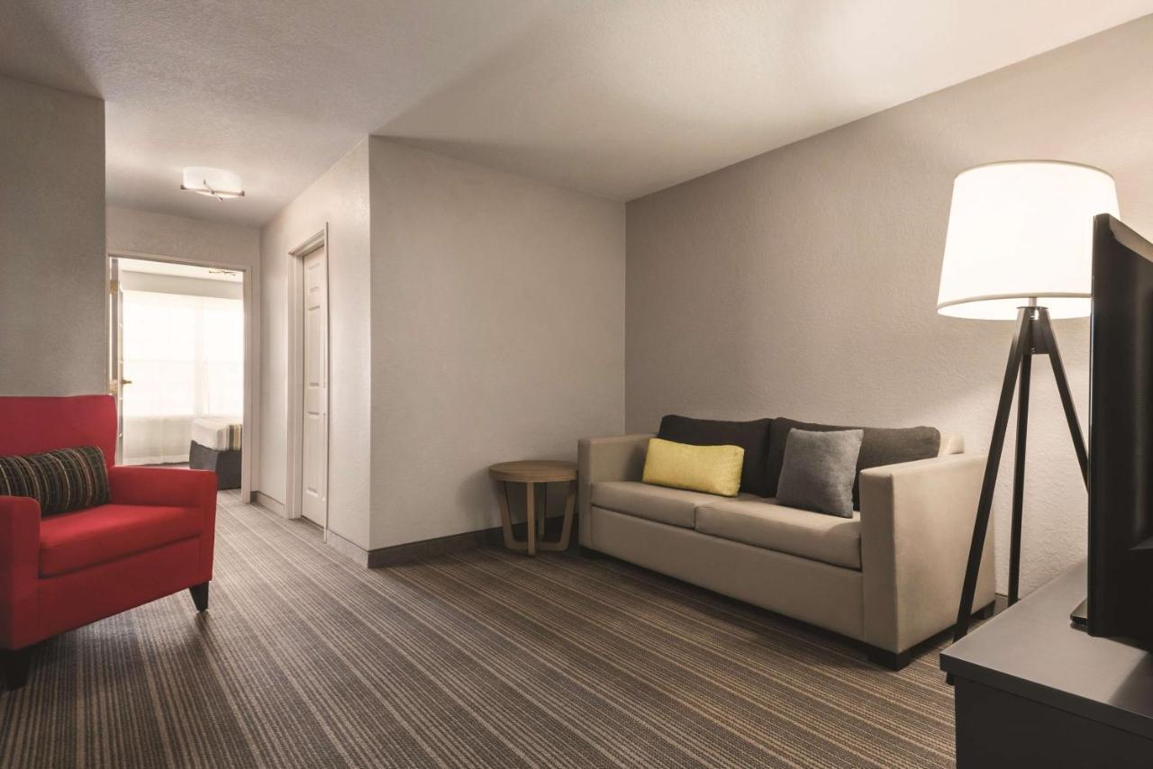 Country Inn & Suites By Radisson, Green Bay East, Wi Exteriér fotografie